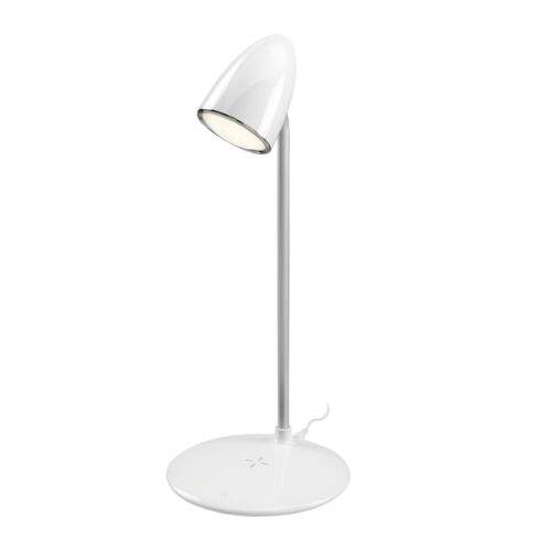 LAMPE LED ET CHARGEUR SANS FIL